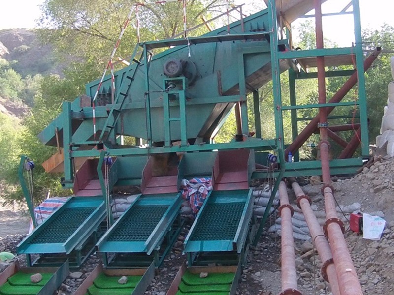 巴布亞新幾內(nèi)亞布洛洛